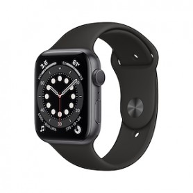 APPLE WATCH SERIES 6 44MM GPS TIM COLOR SP.GRAY