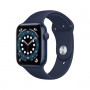 APPLE WATCH SERIES 6 44MM GPS TIM COLOR BLUE ALUMI