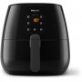 FRIGGITRICE AD ARIA CAPACITÀ COTTURA 1,2KG 1900W