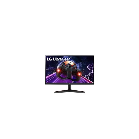 MONITOR PC 24 LCD FULL HD GAMING
