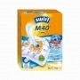 SACCHETTI PER ASPIRAPOLVERE MIELE M40