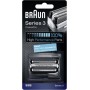 TESTINA PER RASOIO BRAUN SERIES 3