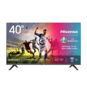 TV 40 LED FHD SMART TV DVB-T2 2HDMI