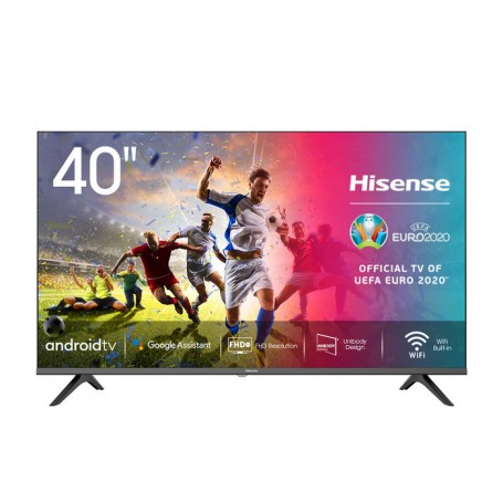 TV 40 LED FHD SMART TV DVB-T2 2HDMI