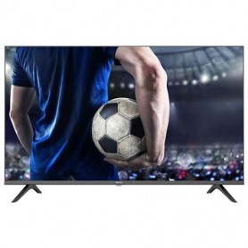 Tv 40" Led Uhd Smart Tv Dvb-t2 2hdmi
