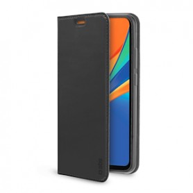 CUSTODIA A LIBRO PER XIAOMI REDMI 9C