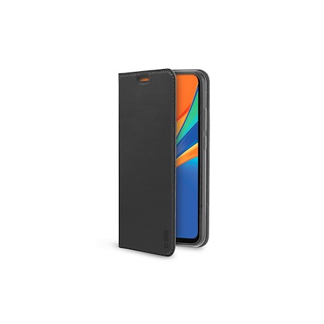 CUSTODIA A LIBRO PER XIAOMI REDMI 9C