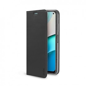 CUSTODIA A LIBRO PER XIAOMI REDMI NOTE 9T 5G