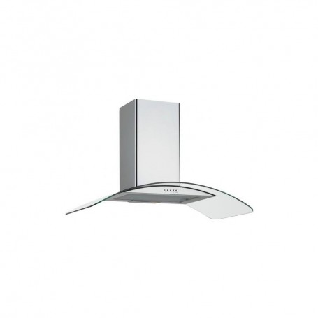 CAPPA CUCINA A PARETE ASPIRANTE 90CM