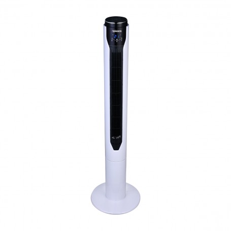 VENTILATORE A TORRE 3 VELOCITÀ 45WATT 115CM