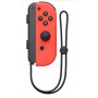 JOYPAD PER SWITCH JOY-CON DESTRO COLOR ROSSO