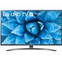 TV 49 LED UHD 4K SMART TV DVB-T2 3HDMI