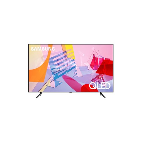 TV 55 QLED 4K SMART TV DVB-T2 3HDMI