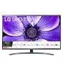 TV 55 LED ULTRA HD 4K SMART TV DVB-T2 4HDMI