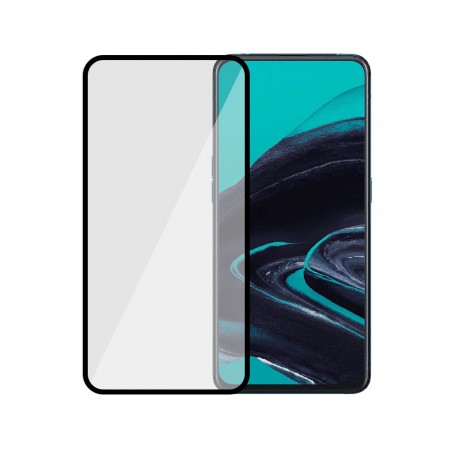 PELLICOLA IN VETRO TEMPERATO PER OPPO RENO2 Z