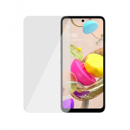 PELLICOLA IN VETRO TEMPERATO PER LG K42/K52