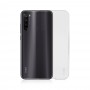 CUSTODIA IN SILICONE TRASPARENTE PER REDMI NOTE8T