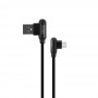 CAVO DATI TYPE-C 2.4 A 1.0MT
