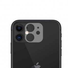 PELLICOLA PROTETTIVA PER FOTOCAMERA IPHONE 11