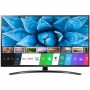 TV 43 LED ULTRA HD 4K SMART TV DVB-T2 4HDMI