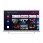TV 24 LED HD READY SMART TV DVB-T2