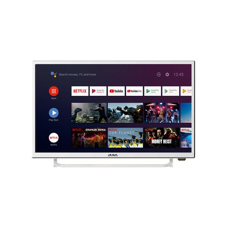 TV 24 LED HD READY SMART TV DVB-T2