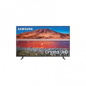 TV 43 LED ULTRA HD 4K SMART TV DVB-T2 2HDMI