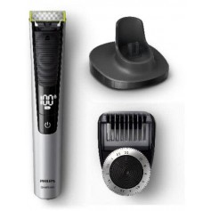 REGOLABARBA RICARICABILE AUTONOMIA 90MIN WET&DRY