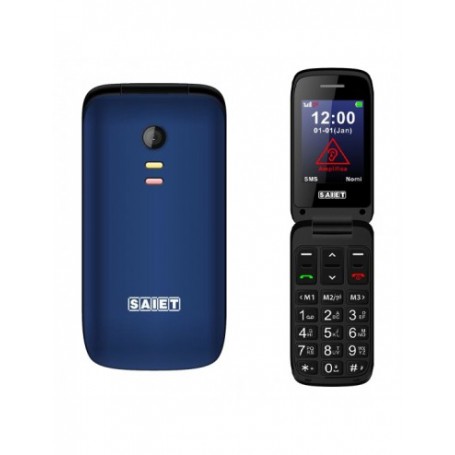 CELLULARE GSM DISPLAY DA 2,4 CON FOTOCAMERA