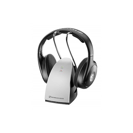 CUFFIA TV PADIGLIONE WIRELESS CONVERTITORE ANAL.