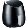 FRIGGITRICE AD ARIA 2000WATT CAPACITÀ 5.0LT