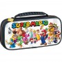 CUSTODIA PER NINTENDO SWITCH SUPER MARIO