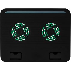 VENTOLA DI RAFFREDDAMENTO PER NOTEBOOK