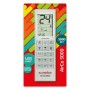TELECOMANDO PER CLIMATIZZATORE UNIVERSALE