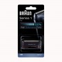 TESTINA PER RASOIO BRAUN 11B