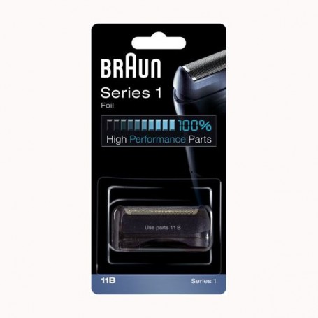 TESTINA PER RASOIO BRAUN 11B