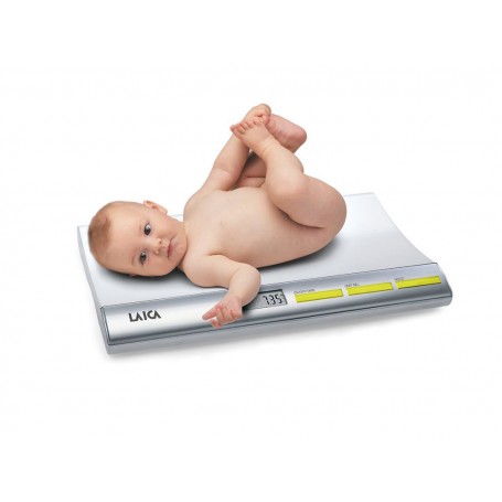BILANCIA PESA BAMBINI DIGITALE 20KG MAX