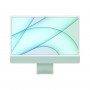 IMAC 24 M1 SSD256GB RAM 8GB COLOR GREEN