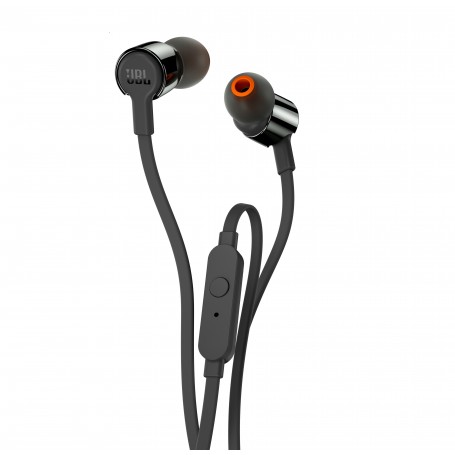 AURICOLARI IN-EAR CON MICROFONO