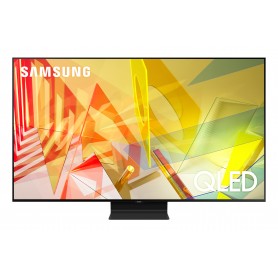 TV 65 QLED ULTRA HD SMART TV DVB-T2 4HDMI