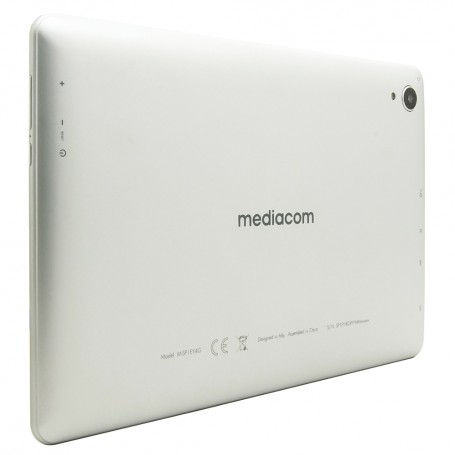 TABLET ANDROID 10.1 WIFI+4G ROM 32GB RAM 3GB