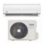 CONDIZIONATORE 18000BTU INVERTER CL.A++/A+ R32 WIF