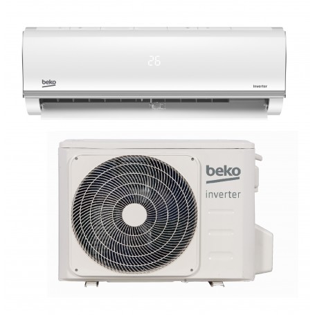 CONDIZIONATORE 18000BTU INVERTER CL.A++/A+ R32 WIF