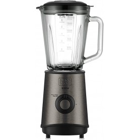 FRULLATORE 800WATT CAPACITÀ 1.5LT 2 VELOCITÀ