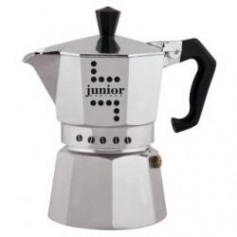 CAFFETTIERA 2 TAZZE MOKA JUNIOR EXPRESS
