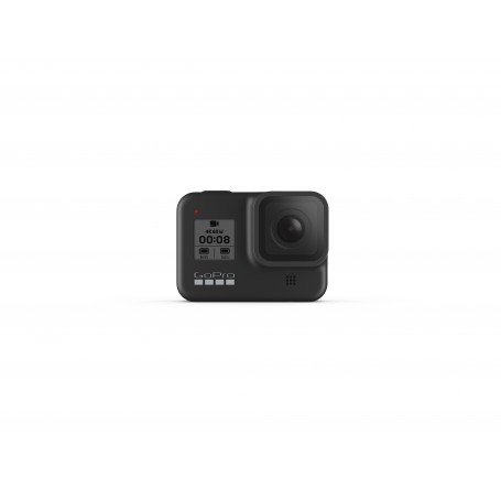 ACTION CAM HERO 8 SUBACQUEA  ULTRA HD 4K