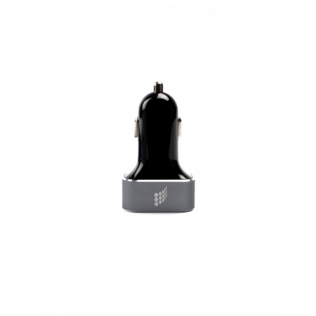 ALIMENTATORE PER AUTO 30W 2USB