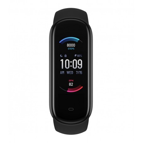 SMARTWATCH AMAZFIT GPS BLUETOOTH CON SATURIMETRO