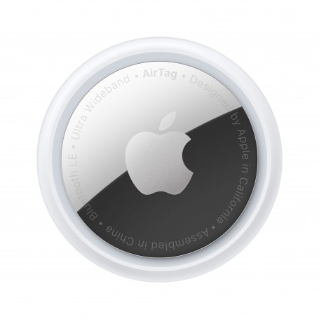 APPLE AIRTAG LOCALIZZATORE BLUETOOTH