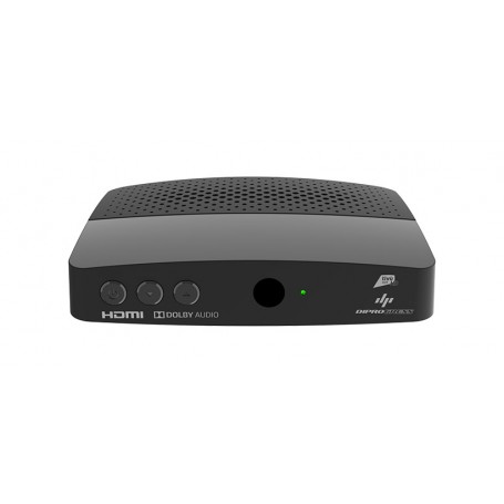 RICEVITORE SATELLITARE TV SAT HD